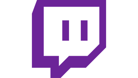 Icono Twitch